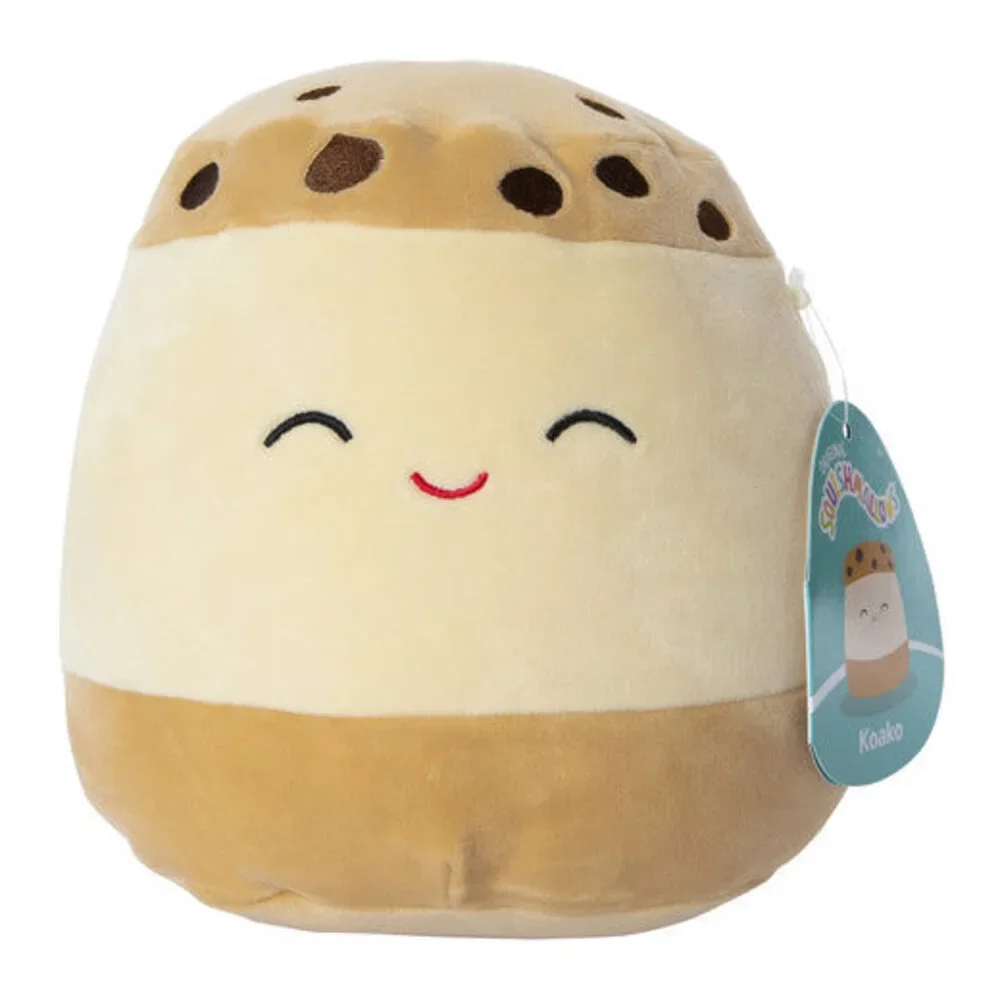 Squishmallows Koako the Ice Cream Sandwich 7.5